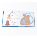 Personalized Bedtime Story Book for Kids